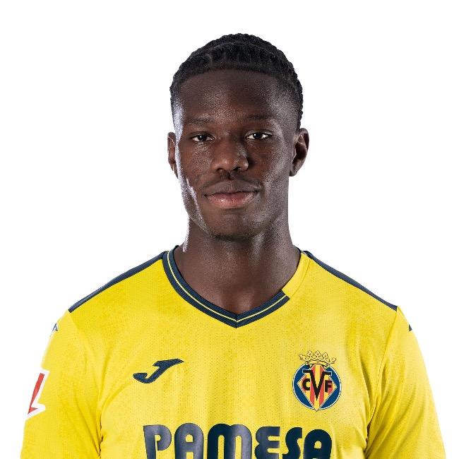 THIERNO BARRY
