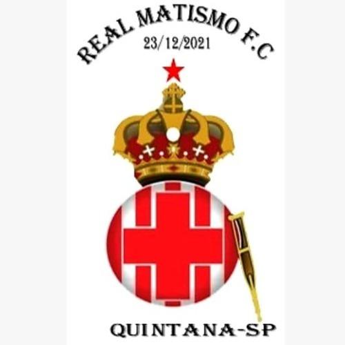 REAL MATISMO FC