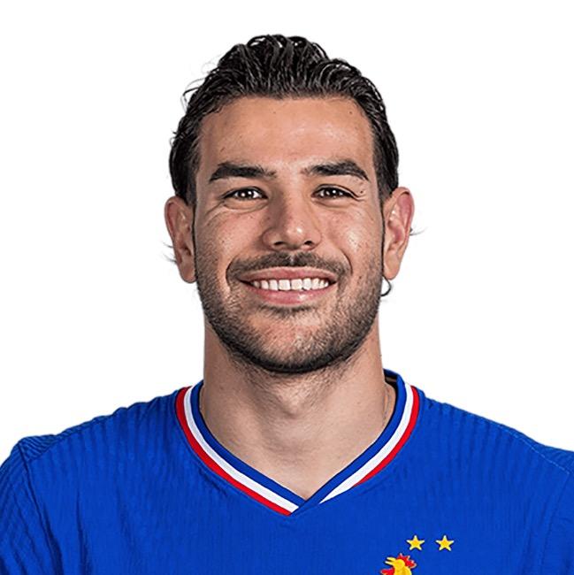 T HERNANDEZ