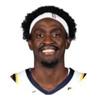 Pascal Siakam