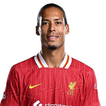 V VAN DIJK