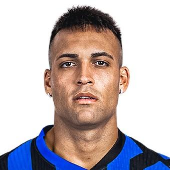 LAUTARO MARTINEZ