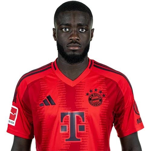 D UPAMECANO