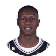 Gorgui Dieng