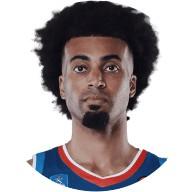 Jordan Nwora