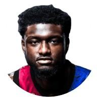 Chimezie Metu