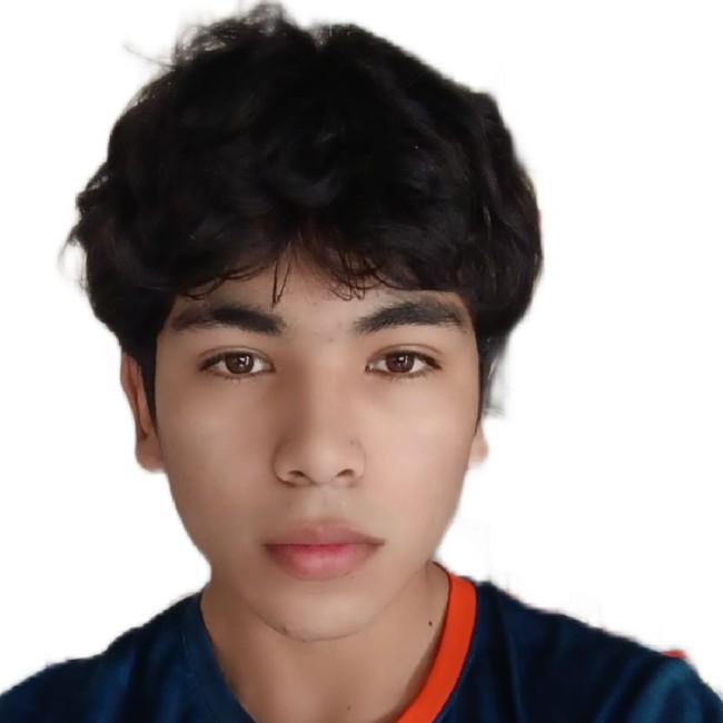 Fernando Marcelo Chamorro Zabala