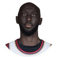 Tacko Fall