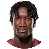 Khalifa Diop