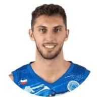 Luke Petrasek