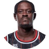 Amar Sylla