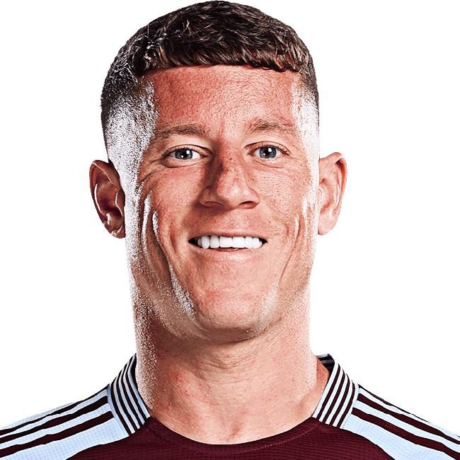 ROSS BARKLEY