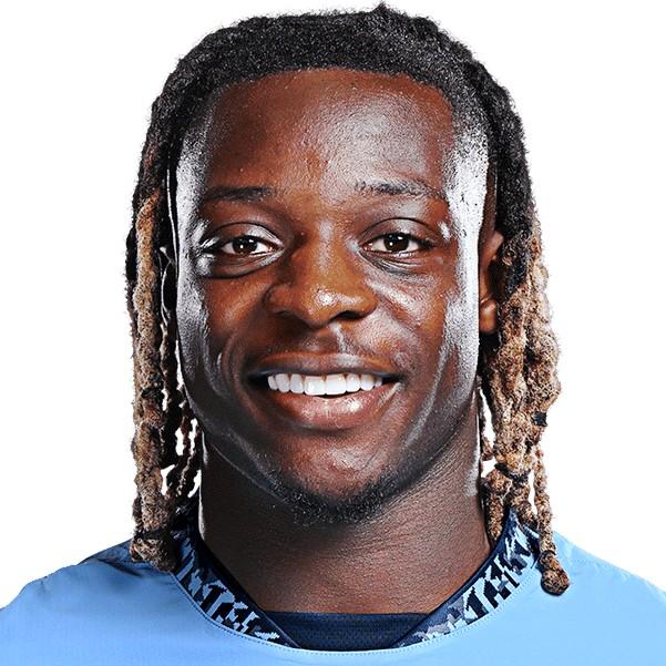 JEREMY DOKU