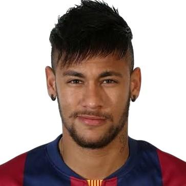 NEYMAR JR