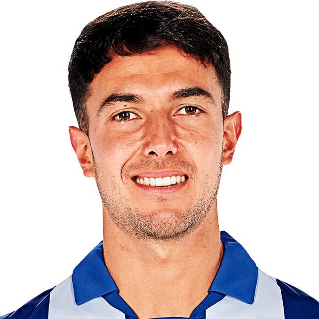 MARTÍN ZUBIMENDI