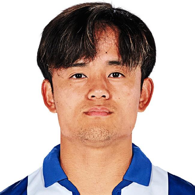 TAKEFUSA KUBO