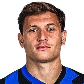 NICOLO BARELLA
