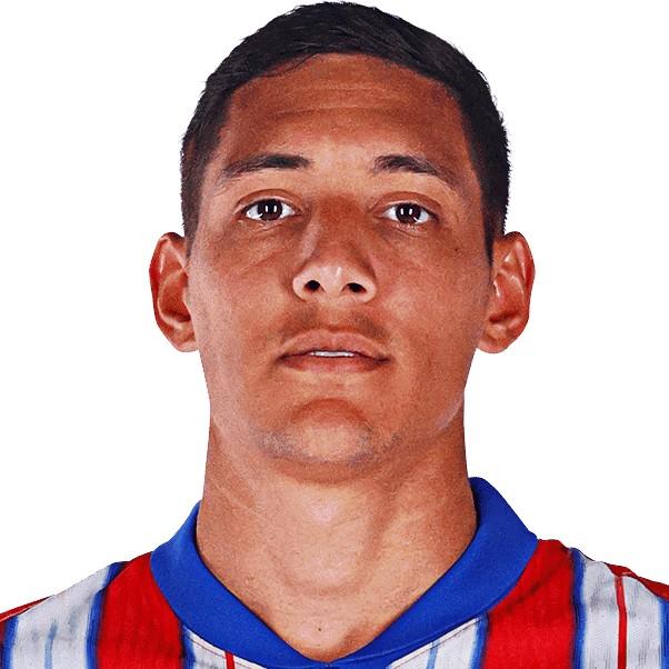 NAHUEL MOLINA