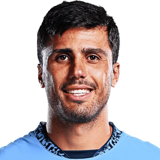 RODRI