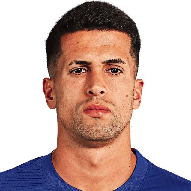 JOAO CANCELO