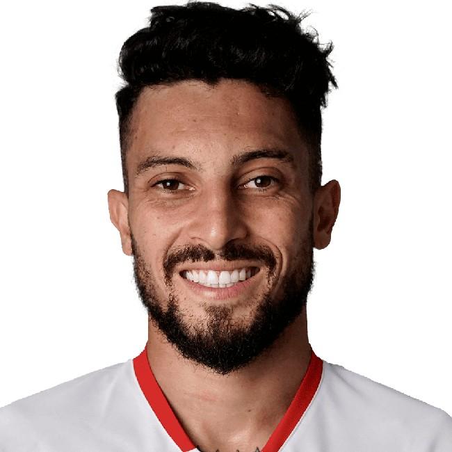 ALEX TELLES
