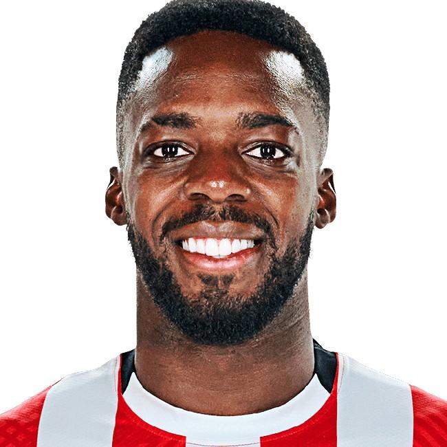 INAKI WILLIAMS