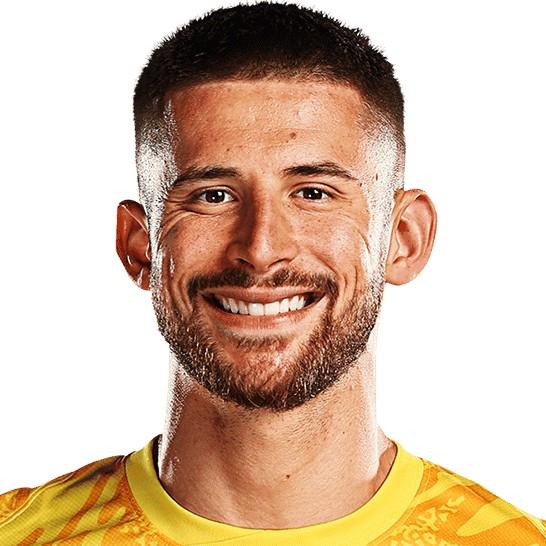 GUGLIELMO VICARIO
