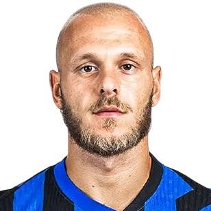 FEDERICO DIMARCO