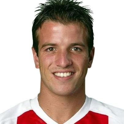 VAN DER VAART