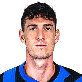 ALESSANDRO BASTONI