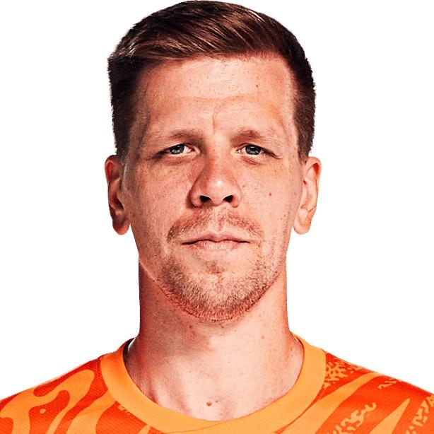 WOJCIECH SZCZESNY