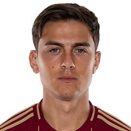 PAULO DYBALA