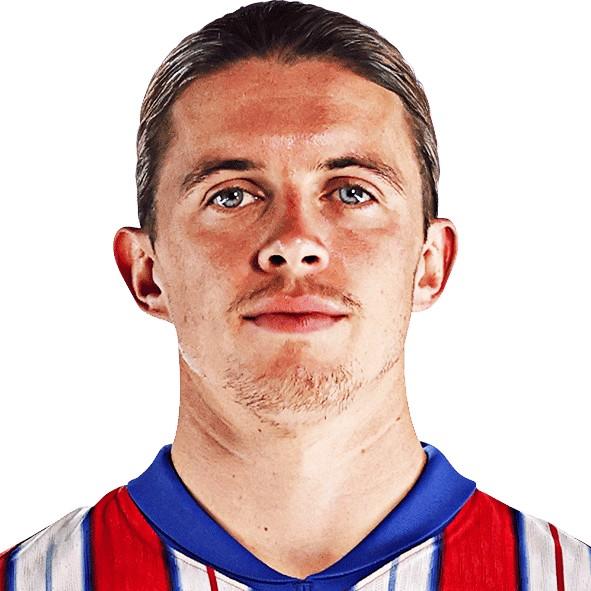 CONOR GALLAGHER
