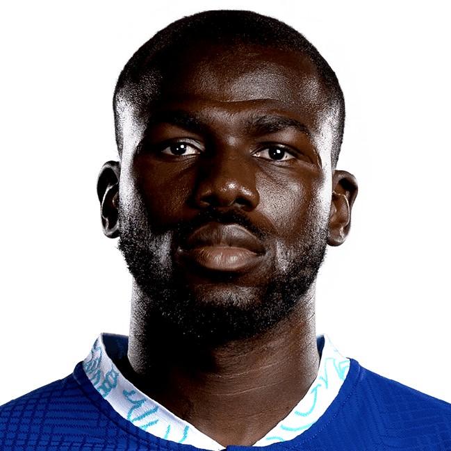 KALIDOU KOULIBALY