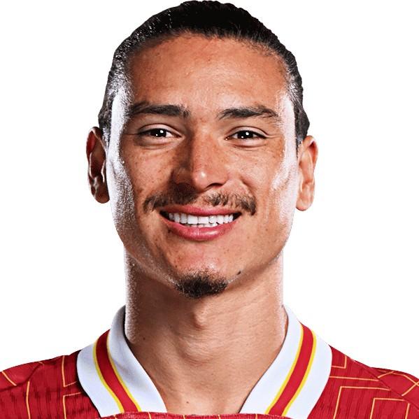 DARWIN NUNEZ