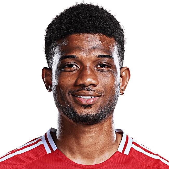 AMAD DIALLO