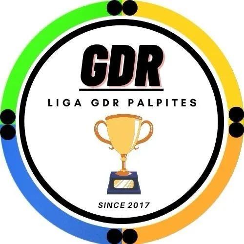 34ªTemporada - GDR