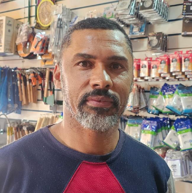 Isailto Honório de Souza