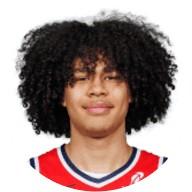 Kyshawn George
