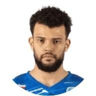 Luke Nelson