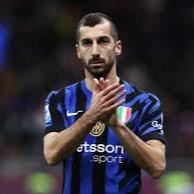 H.MKHITARYAN
