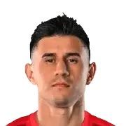 Adam Bareiro