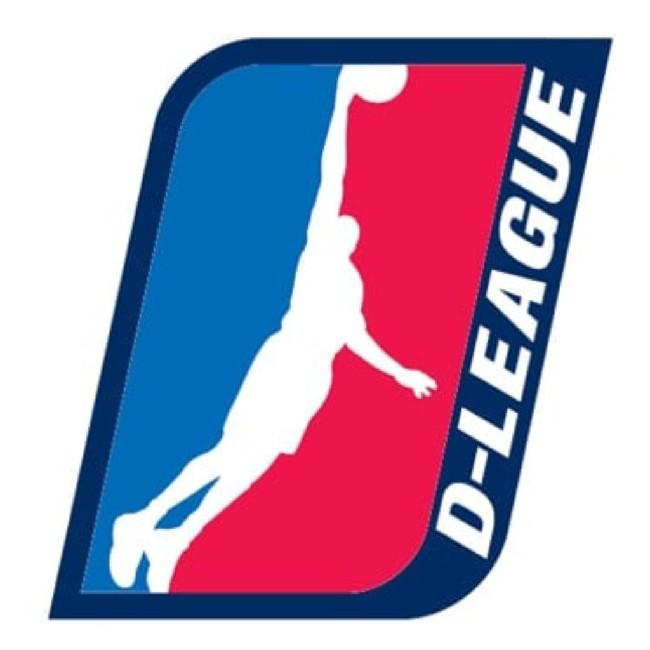 NBA D LEAGUE