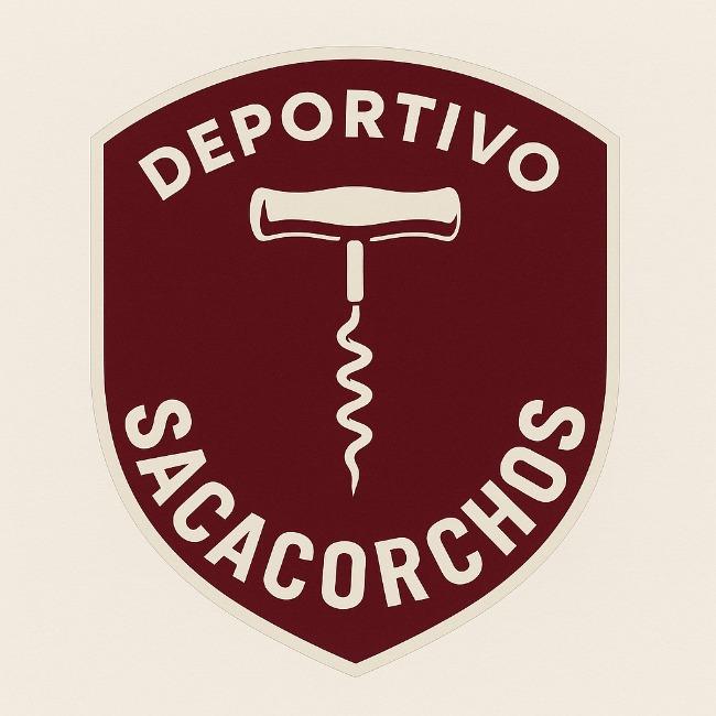 [C] Sacacorchos FC