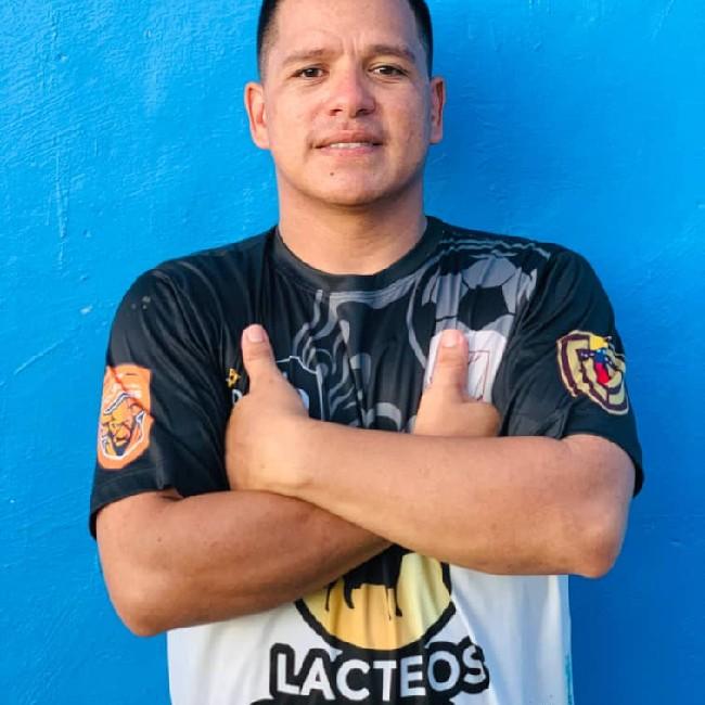 YANNIO ANGARITA