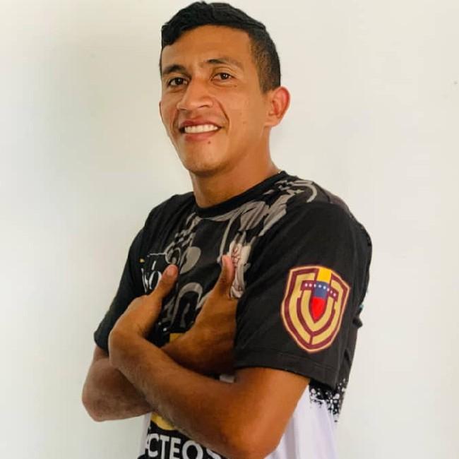 ELIAS MUÑOZ
