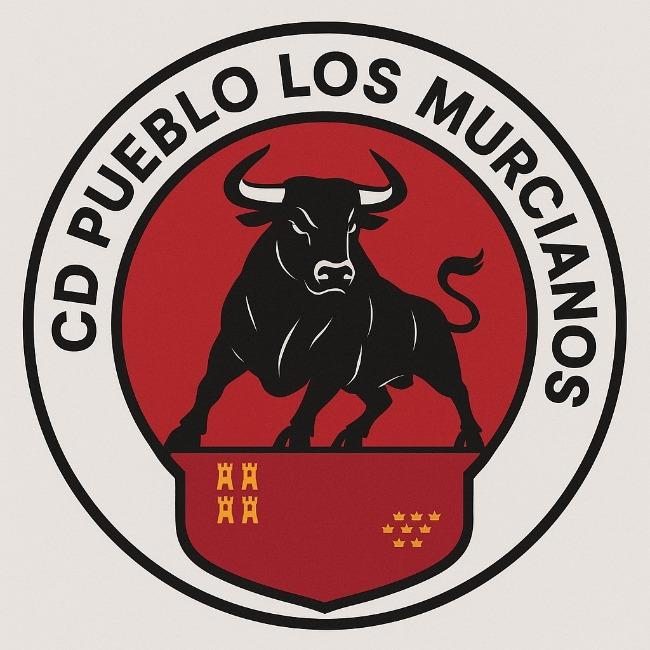 [D] CD Pueblo De Los Murcianos