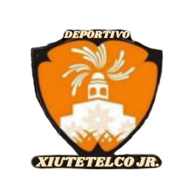 Deportivo Xiutetelco Jr.