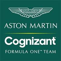 Aston Martin racing