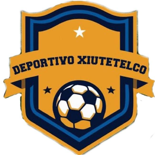 Deportivo Xiutetelco f.c